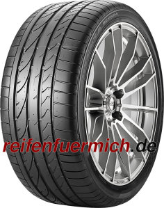 Bridgestone Potenza RE 050 A RFT
