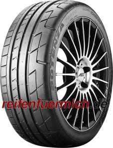 Bridgestone Potenza RE 070 R RFT