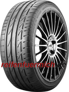 Bridgestone Potenza S001 RFT
