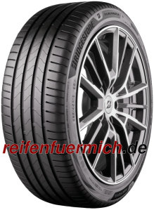Bridgestone Turanza 6 EXT