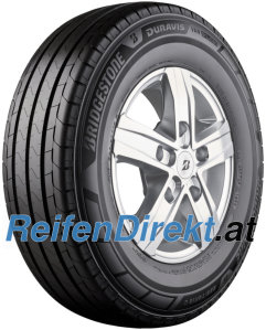 Bridgestone Duravis VAN ( 225/55 R17C 109/107H 8PR Enliten / EV )