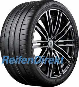 Bridgestone Potenza Sport RFT ( 265/40 R20 104Y XL Enliten / EV, RE0, runflat )