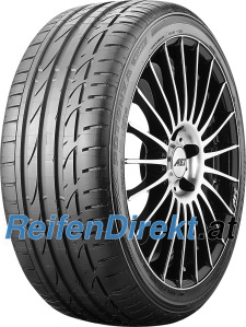 Bridgestone Potenza S001 RFT ( 255/35 R19 96Y XL *, runflat )