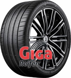 Bridgestone Potenza Sport RFT