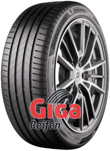 Bridgestone Turanza 6 RFT