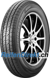 Image of Bridgestone B 381 ( 145/80 R14 76T AO ) bei ReifenDirekt.ch - online Reifen Händler