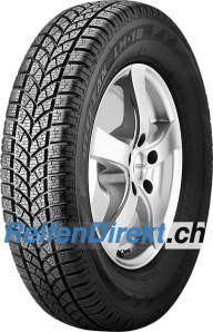 Image of Bridgestone Blizzak LM-18 ( 175/80 R14 88T ) bei ReifenDirekt.ch - online Reifen Händler