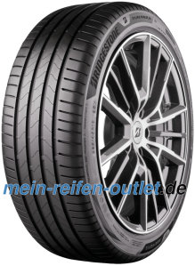 Bridgestone TURANZA 6 EXT