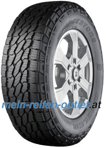 Bridgestone Dueler All Terrain A/T002 RFT