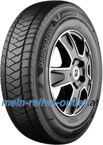Bridgestone Duravis Camper All-Season