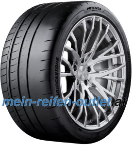 Bridgestone Potenza Race