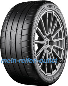 Bridgestone Potenza Sport Evo