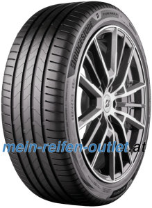 Bridgestone Turanza 6