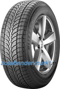 Bridgestone Blizzak Lm 80 Evo Rft bridgestone kopen in de aanbieding