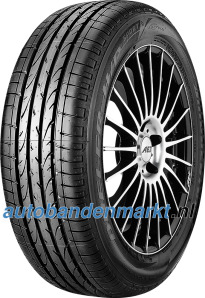 Image of Bridgestone Dueler Sport Ecopia ( 205/60 R16 92H * )