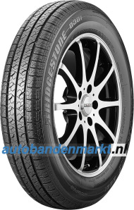 Image of B 381 Ecopia 145/80 R14 76T