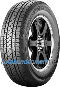 Image of Bridgestone Dueler 683 ( P265/65 R18 112H )