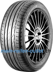 Bridgestone Turanza T001 EXT
