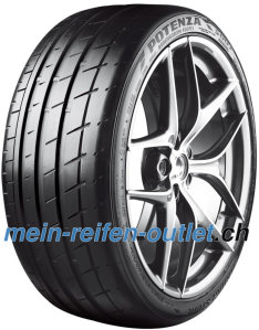 Bridgestone Potenza S007