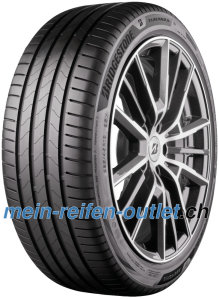 Bridgestone Turanza 6 EXT