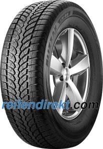 Bridgestone Blizzak Lm 80 215 65 R16 98h Ao Reifendirekt Com