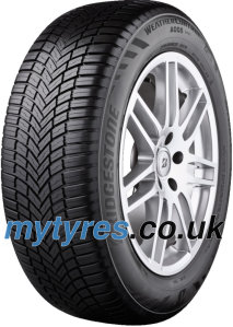 Bridgestone Weather Control A005 Evo