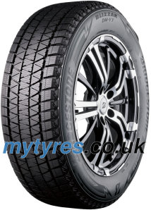 Bridgestone Blizzak DM V3