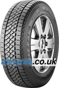 Bridgestone Blizzak W810