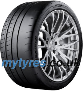 Bridgestone Potenza Race