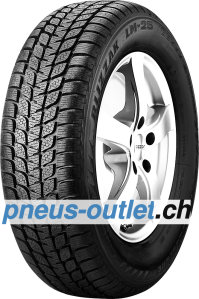 Bridgestone Blizzak LM-25 4x4 RFT