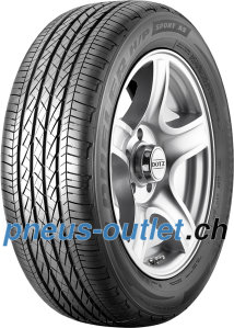 Bridgestone Dueler H/P Sport AS