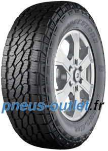 Bridgestone Dueler All Terrain A/T002 RFT
