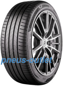 Bridgestone Turanza 6 EXT