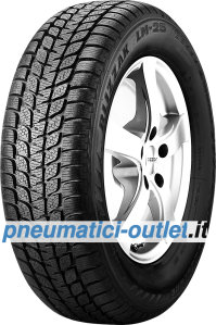 Bridgestone Blizzak LM-25 4x4 RFT