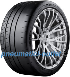 Bridgestone Potenza Race