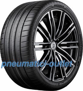 Bridgestone Potenza Sport RFT