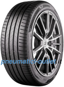Bridgestone Turanza 6 RFT