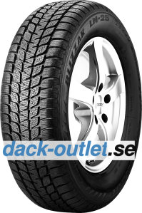 Bridgestone Blizzak LM-25 4x4 RFT