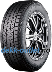 Bridgestone Blizzak DM V3