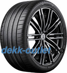 Bridgestone Potenza Sport RFT