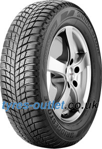 Bridgestone Blizzak LM 001 EXT