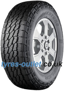 Bridgestone Dueler All Terrain A/T002 RFT