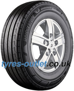 Bridgestone Duravis VAN