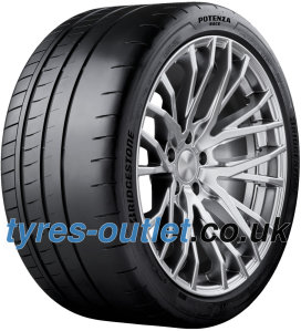 Bridgestone Potenza Race