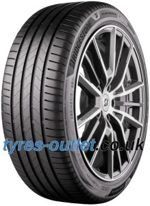 Bridgestone Turanza 6