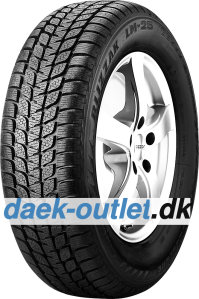 Bridgestone Blizzak LM-25 4x4 RFT