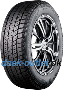 Bridgestone Blizzak DM V3