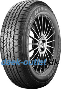 Bridgestone Dueler H/T 684