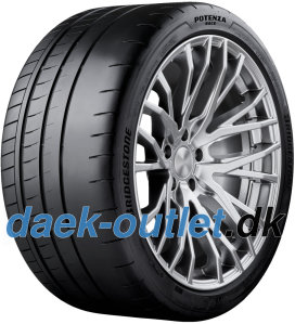 Bridgestone Potenza Race