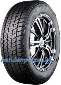 Bridgestone Blizzak DM V3